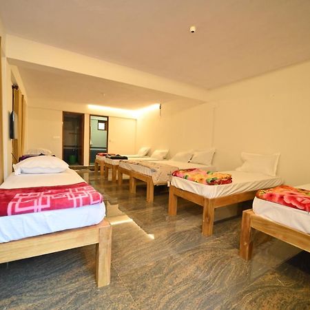 Coorg Homestay Resort Kushālnagar Kültér fotó