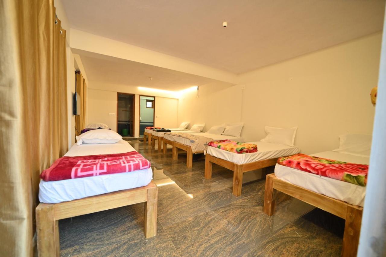 Coorg Homestay Resort Kushālnagar Kültér fotó