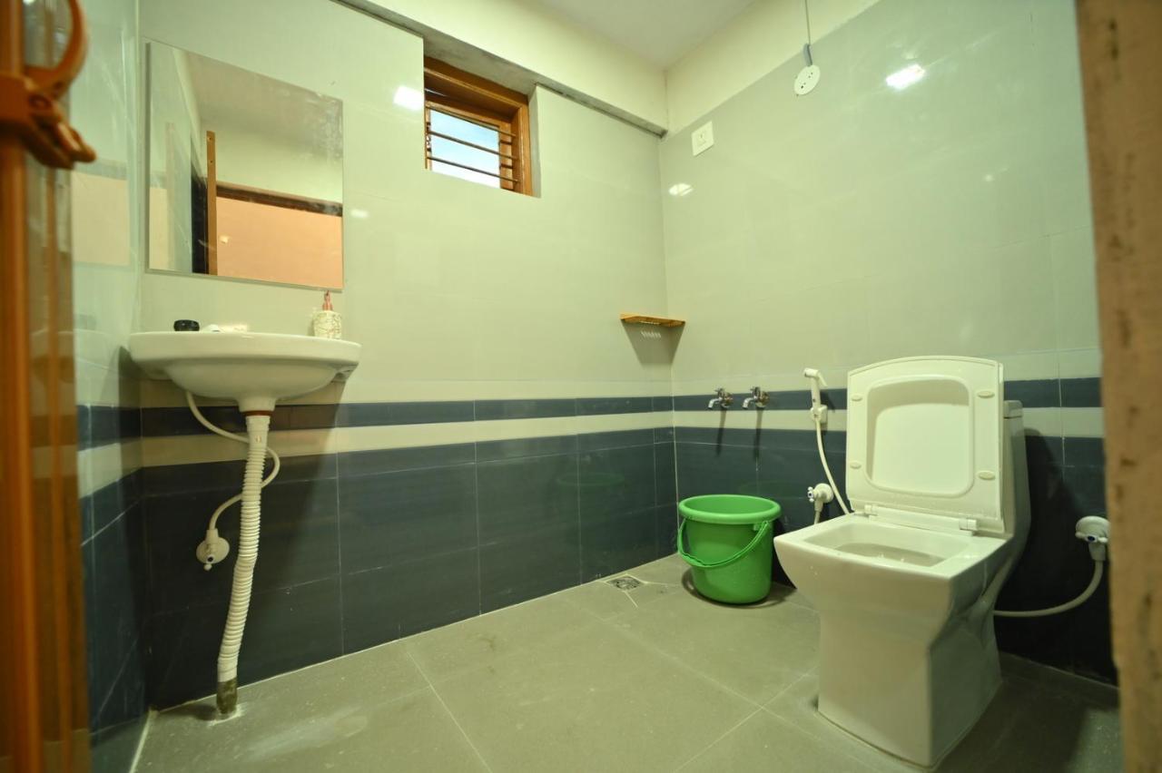 Coorg Homestay Resort Kushālnagar Kültér fotó