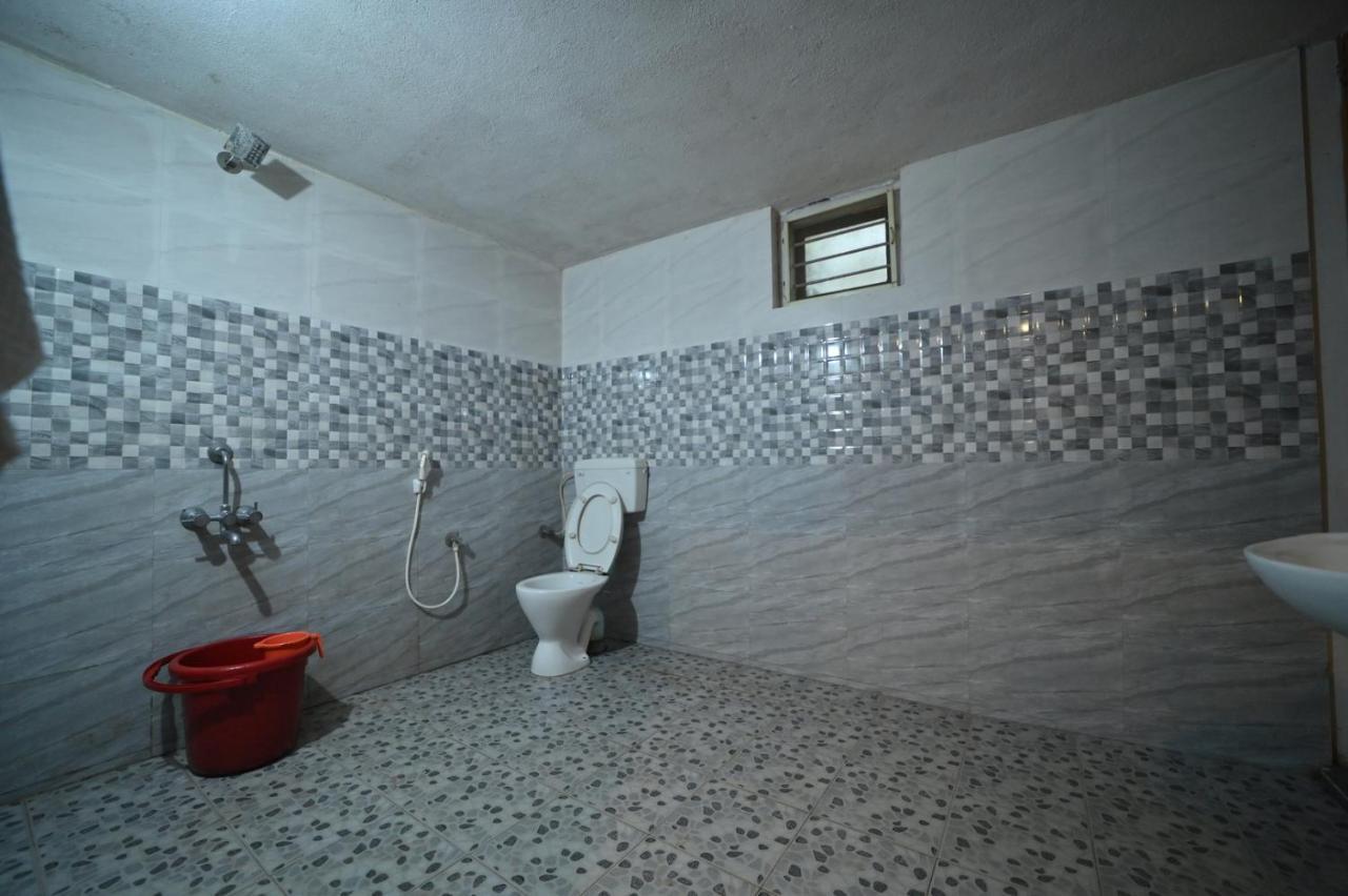 Coorg Homestay Resort Kushālnagar Kültér fotó