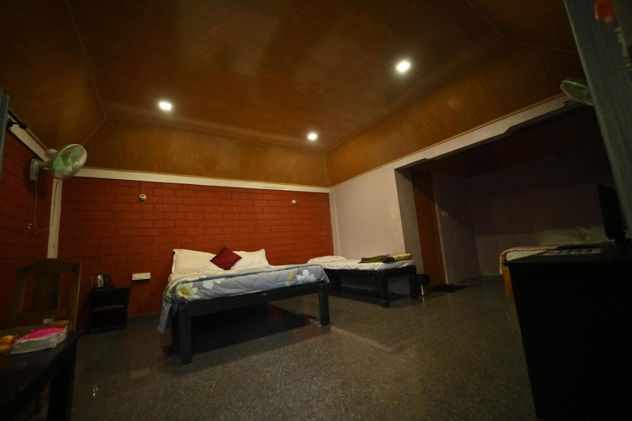 Coorg Homestay Resort Kushālnagar Kültér fotó
