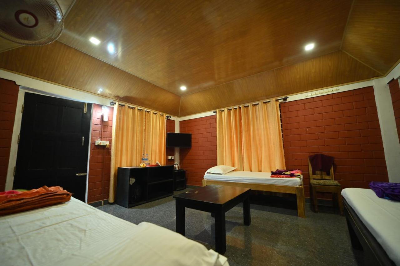 Coorg Homestay Resort Kushālnagar Kültér fotó