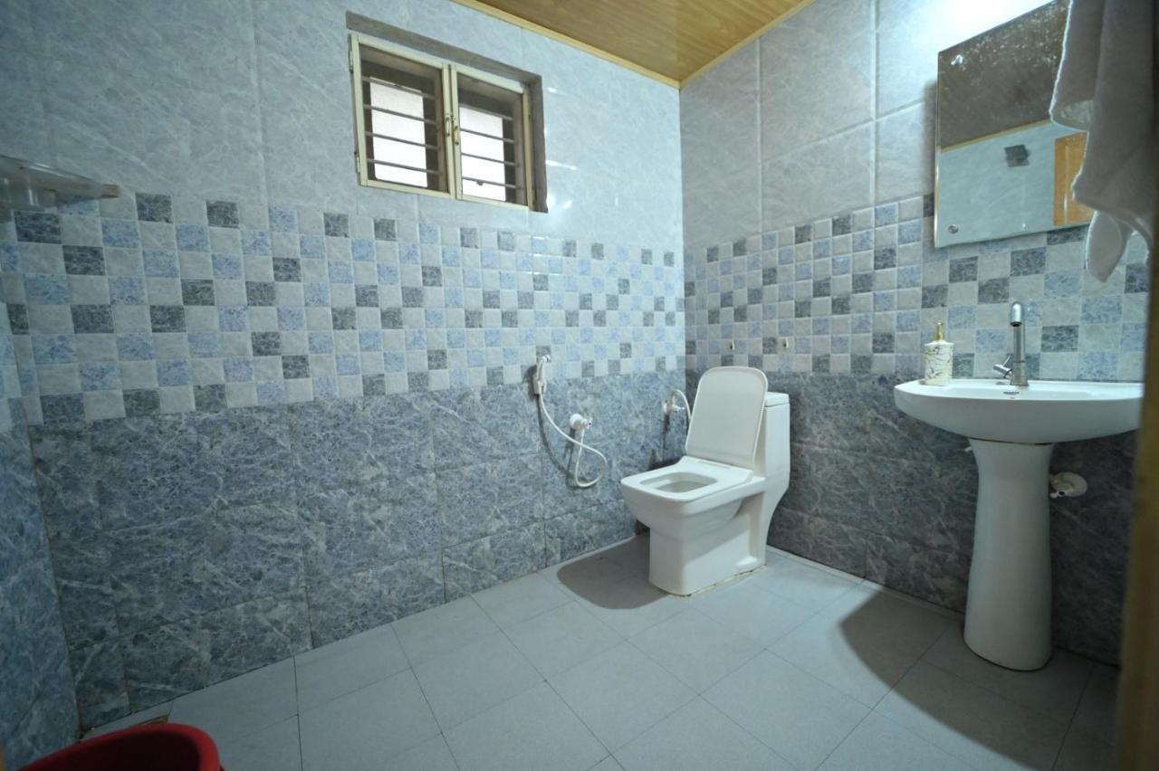 Coorg Homestay Resort Kushālnagar Kültér fotó