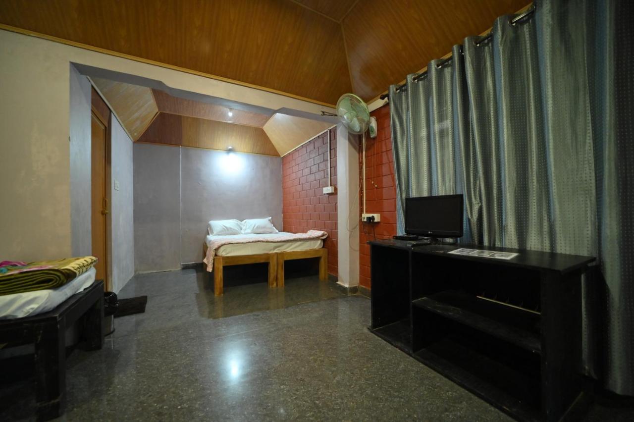 Coorg Homestay Resort Kushālnagar Kültér fotó