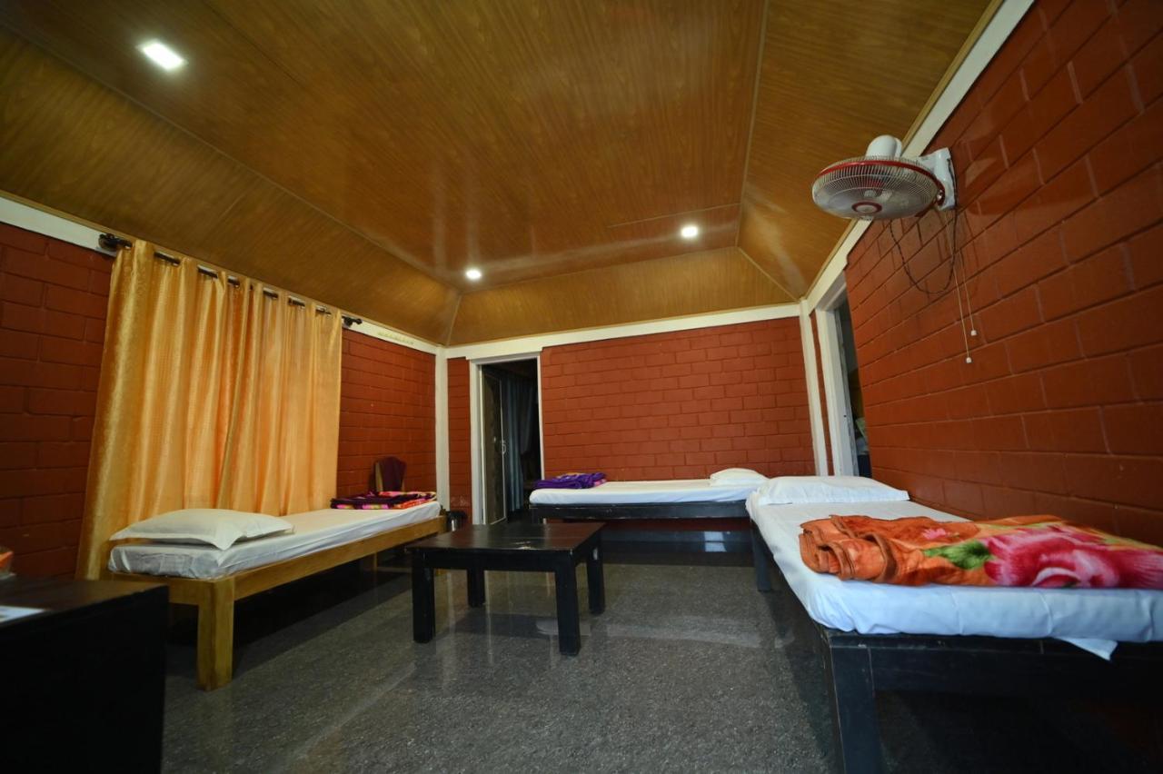 Coorg Homestay Resort Kushālnagar Kültér fotó