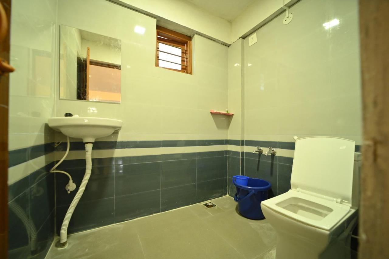 Coorg Homestay Resort Kushālnagar Kültér fotó