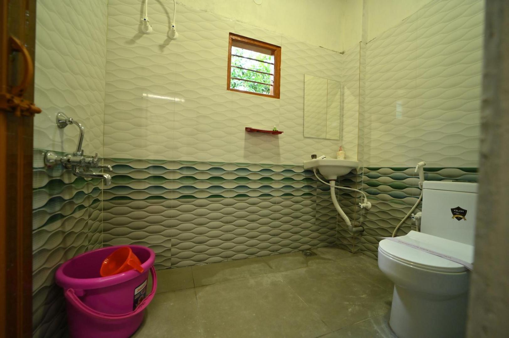 Coorg Homestay Resort Kushālnagar Kültér fotó